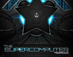 Tropico 5 - The Supercomputer (для ПК, цифровой код доступа)