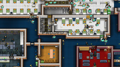 Prison Architect - Psych Ward: Warden's Edition DLC (для ПК, цифровой код доступа)