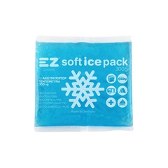 Аккумулятор холода EZ  Soft Ice Pack 300g