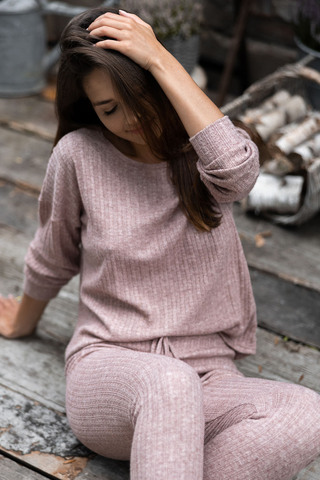 Пижама Dolce Vita Indian Rose Sensis