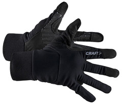 Элитные гоночные перчатки Craft Advanced Speed Glove