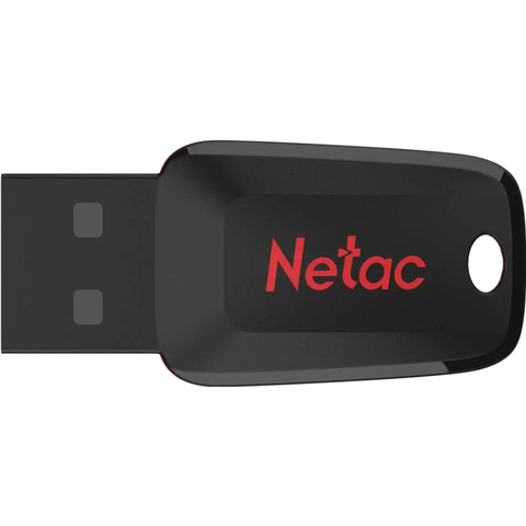 Флеш-память Netac U197 mini USB2.0 Flash Drive 128GB