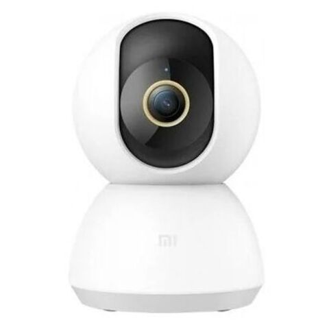 Поворотная камера видеонаблюдения Xiaomi Mi 360° Home Security Camera 2K (MJSXJ09CM) CN белый