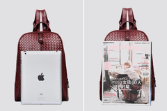 Рюкзак женский Red Aura