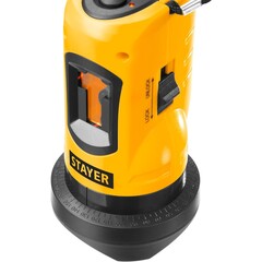 STAYER 10 м, лазерный нивелир, Professional (34960-1)