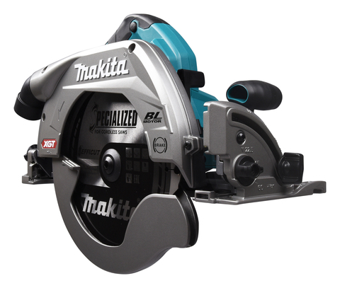 Аккумуляторная пила Makita HS009GZ