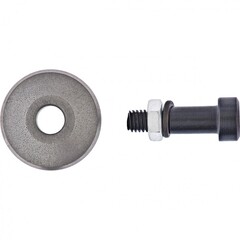 Ролик режущий для плиткореза 22 х 6 х 5 мм МТХ, 87674