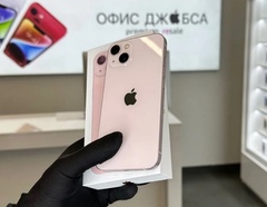 iPhone 13, 256 ГБ б/у