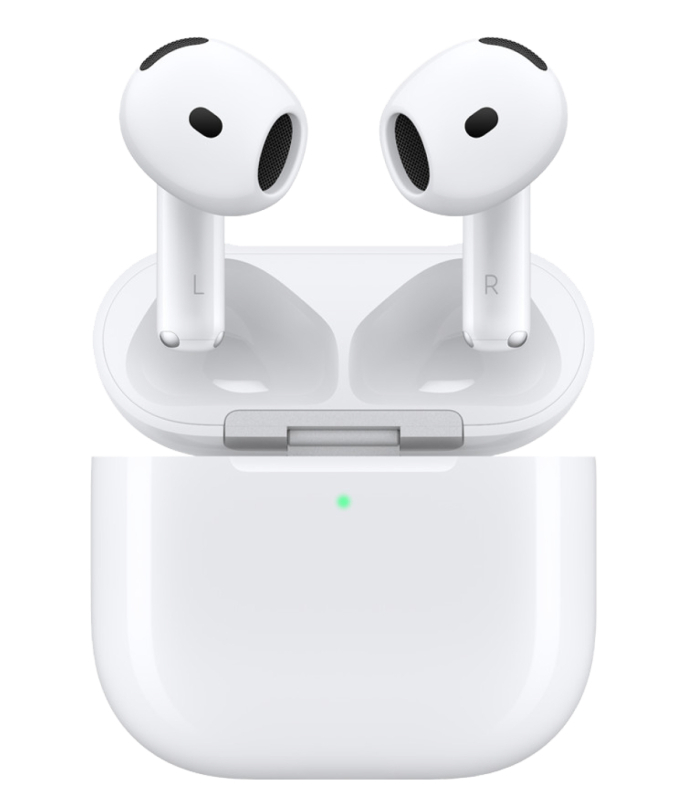 Apple AirPods 4 ANC connect.perm
