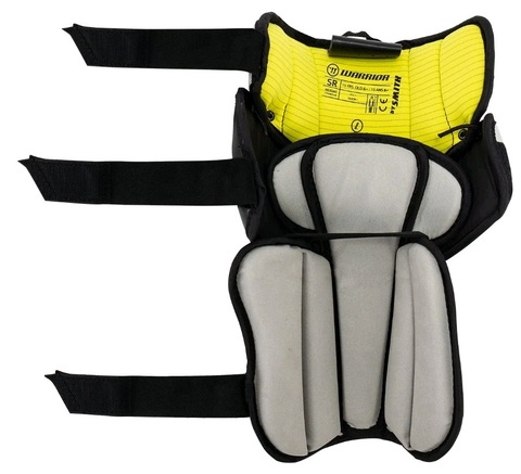 Наколенники вратаря WARRIOR RITUAL X3 PRO KNEEPAD SR