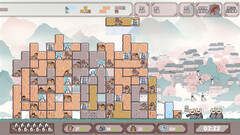 BlockFight (для ПК, цифровой код доступа)