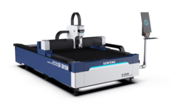 Станок для лазерной резки Senfeng SF3015N 6000W