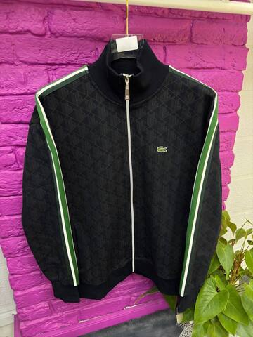 Худи Lacoste 071246bl 