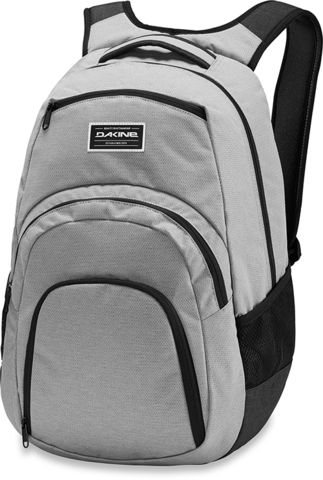 Картинка рюкзак для ноутбука Dakine Campus 33L Laurelwood - 1