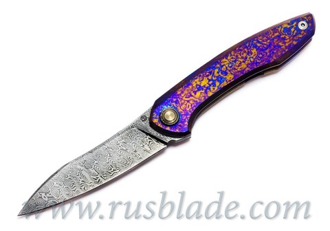 Cheburkov Russkiy FULL TimDam CUSTOM 