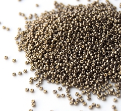 RR-4222 Duracoat galvanized pewter