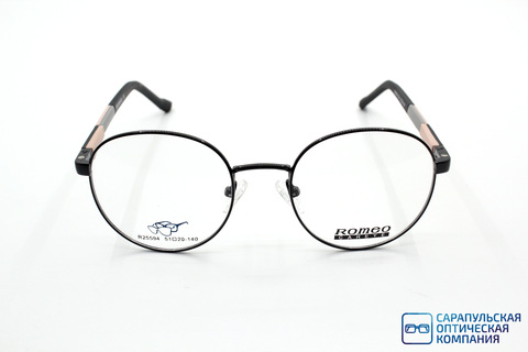 Оправа для очков с насадками ROMEO 25594