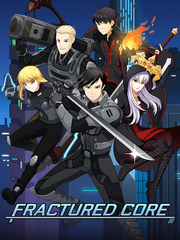 Fractured Core (для ПК, цифровой код доступа)