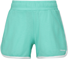 Шорты для девочек Head Tennis Shorts Junior, арт. 816933-TQ