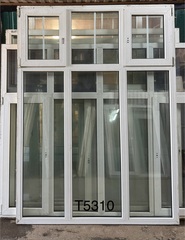 Окно Пластиковое Б/У 240(в) х 176(ш)