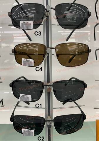 Солнцезащитные очки Romeo Ромео R4205