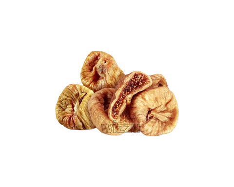 Инжир сушеный светлый вес