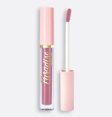 RELOUIS Блеск для губ 