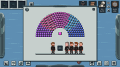 Vox Populi: Australia 2025 (для ПК, цифровой код доступа)