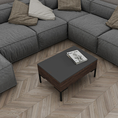 ЖУРНАЛЬНЫЕ СТОЛИКИ