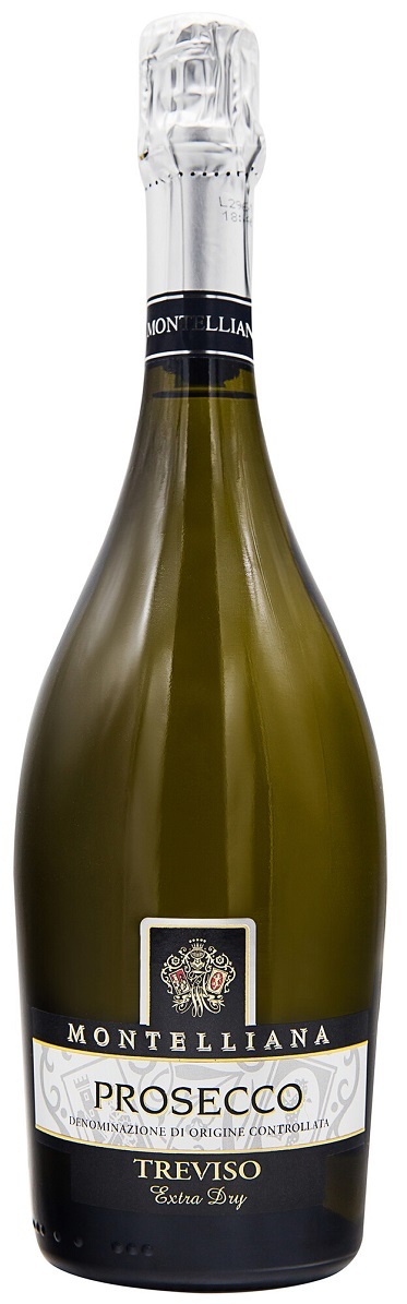 Вино игристое сухое белое 