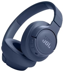 Наушники JBL Tune 720BT синий