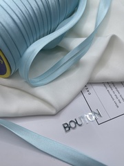 Косая бейка 