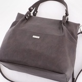 Сумка Саломея 185 македония кофе