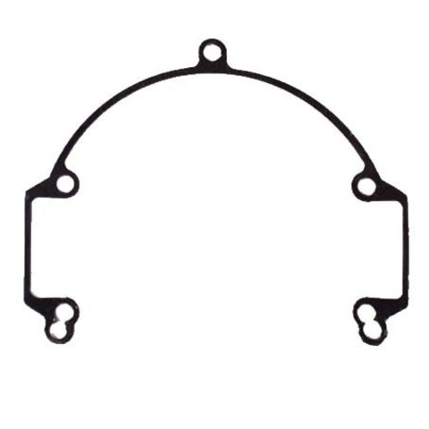 Переходные рамки №131 на Hyundai / Kia для установки модулей Bi-LED 2.8 Переходные рамки №131 на Hyundai / Kia для установки модулей Bi-LED 2.8