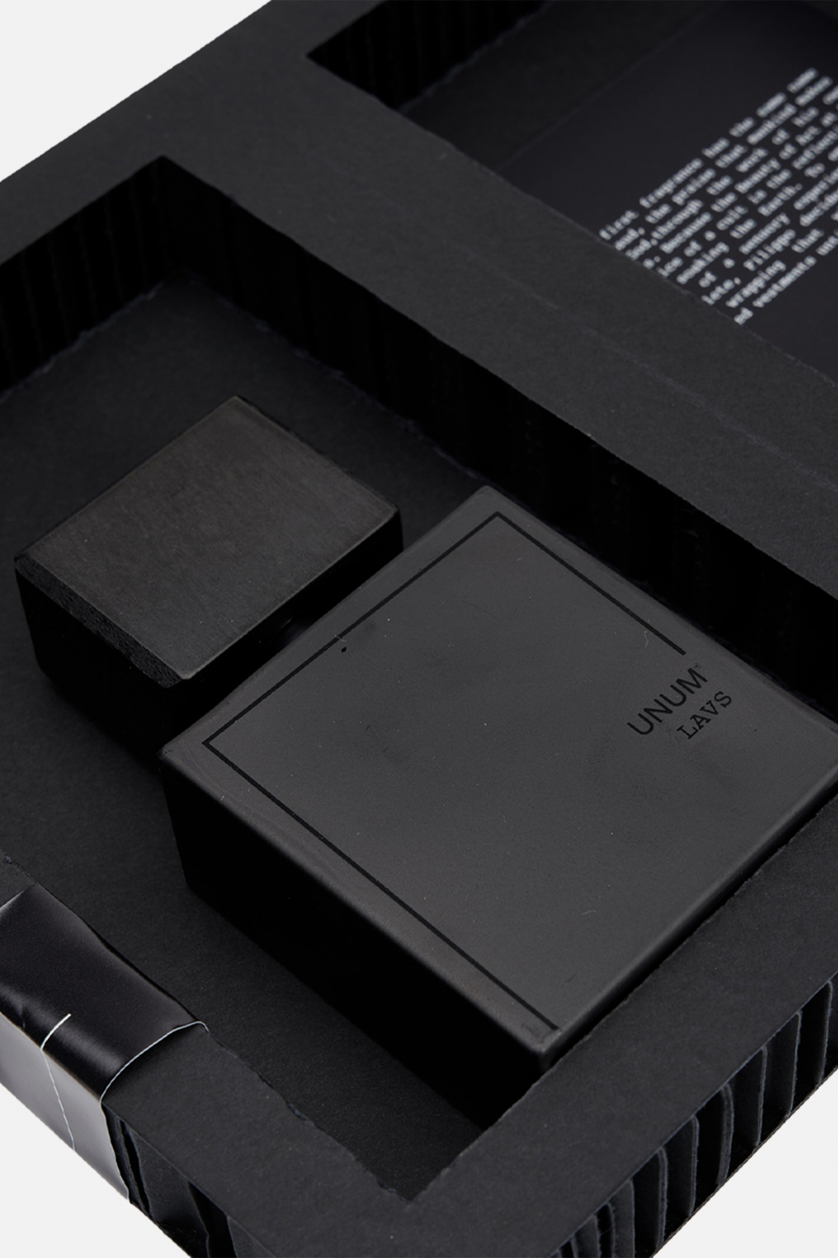 FILIPPO SORCINELLI Духи LAVS 100 мл