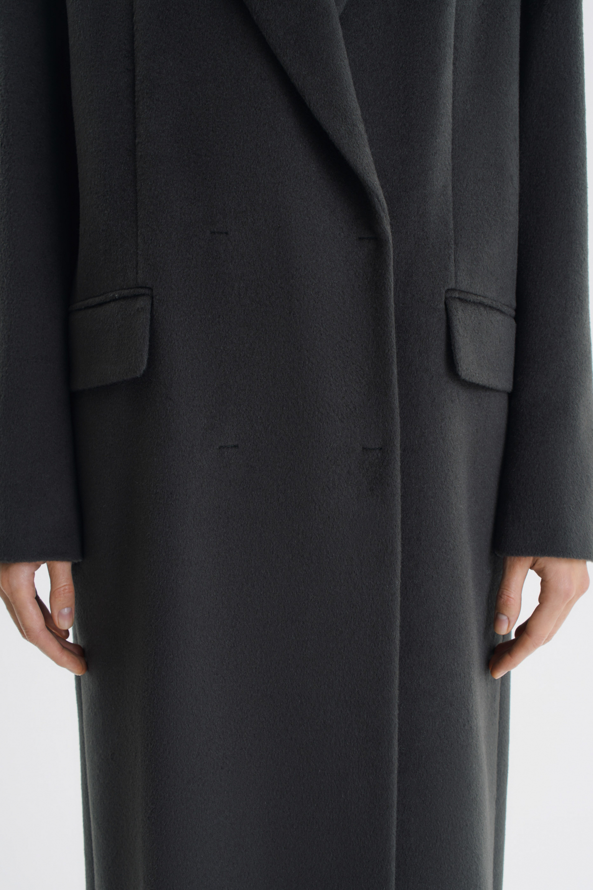 Пальто Bangkok