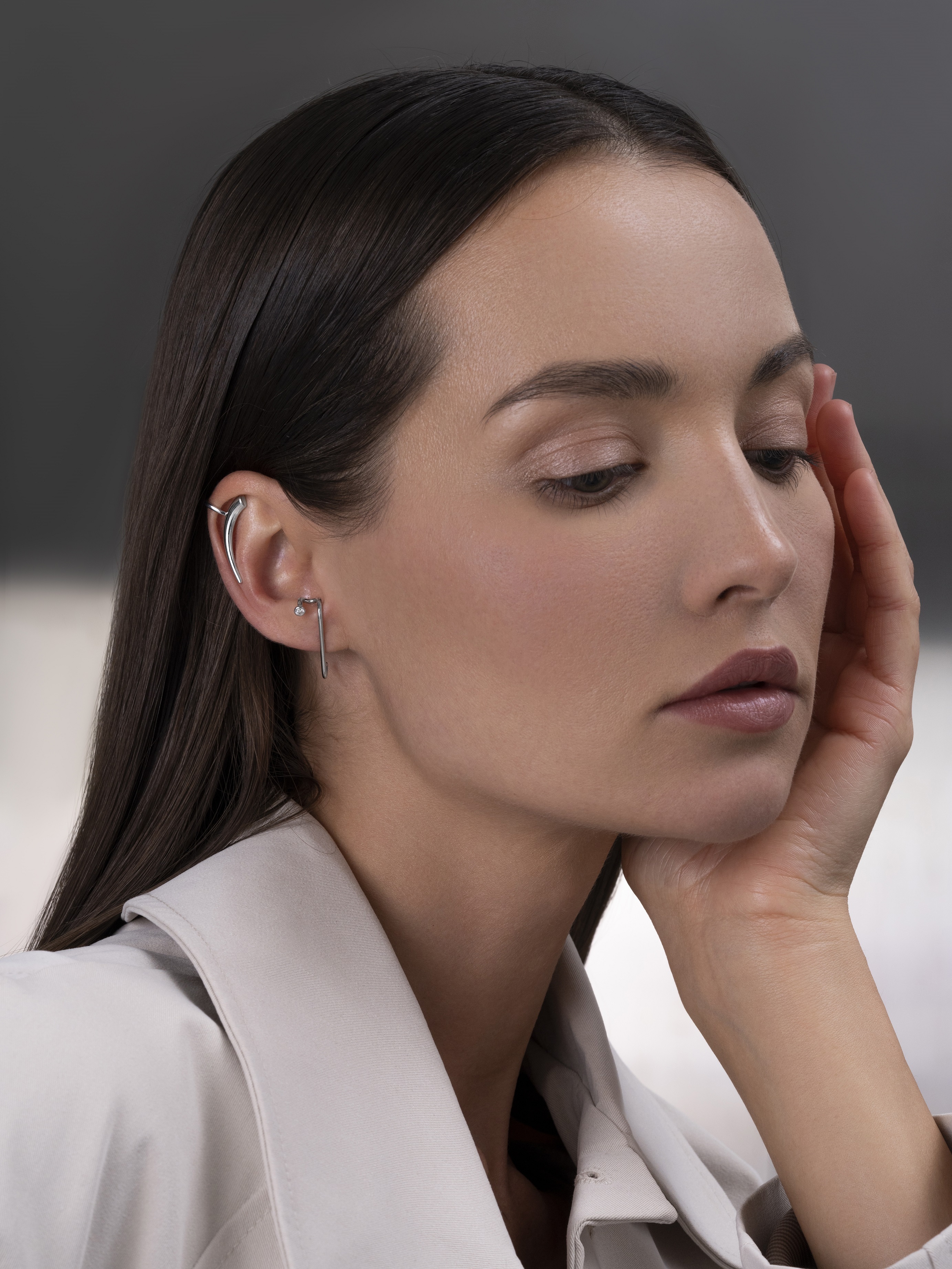 Кафф Кипарис