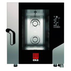 Печь конвекционная электрическая Tecnoeka MKF 711 BM