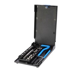 Набор для восстановления резьбы М 6,0х1,0 24пр H-Tools 104010HT