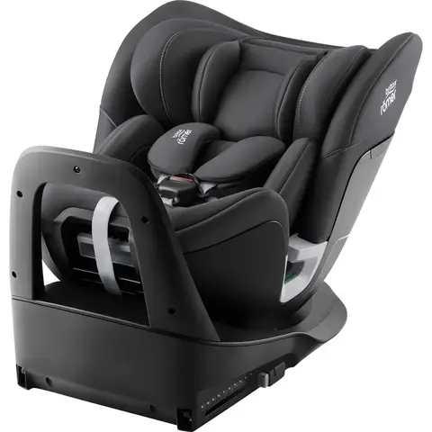 Автокресло Britax Roemer Swivel 2 Classic Midnight Grey