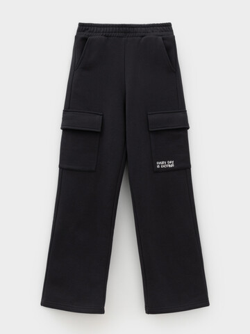 брюки  для мальчика  КР 400859/антрацитовый 3902 к602