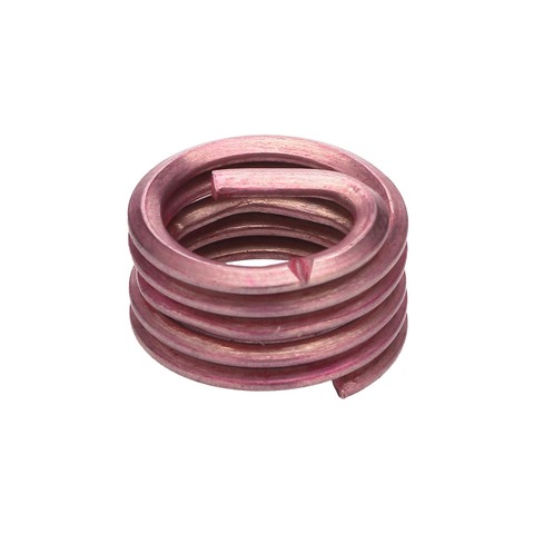 Вставка резьбовая М16х2,0 DIN8140SL (Нерж. сталь) 1,0xD 6h V-COIL Volkel 05234