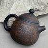 Чайник Цзяньшуй из Юньнань, глина, 100мл (130115)