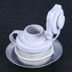 Клапан для водных аттракционов (роллеров, зорбов)