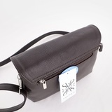 Сумка Саломея 428 темный шоколад