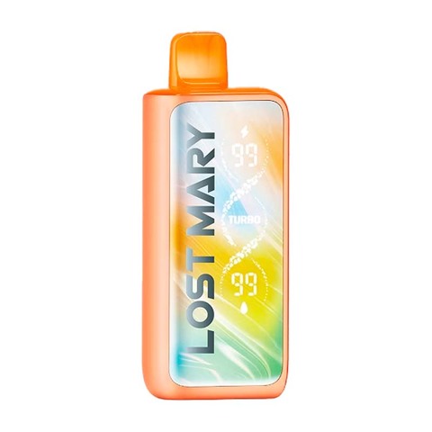 Lost Mary MO30000+ - Апельсин Лайм