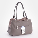 Сумка Саломея 801 мульти бельгийский шоколад