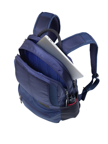 Рюкзак Victorinox Altmont 3.0 Laptop Backpack 15,6'', синий, 32x17x46 см, 25 л