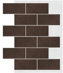 АМК фасад блок 303