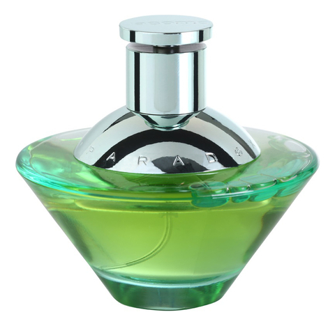 Paradox Green Women